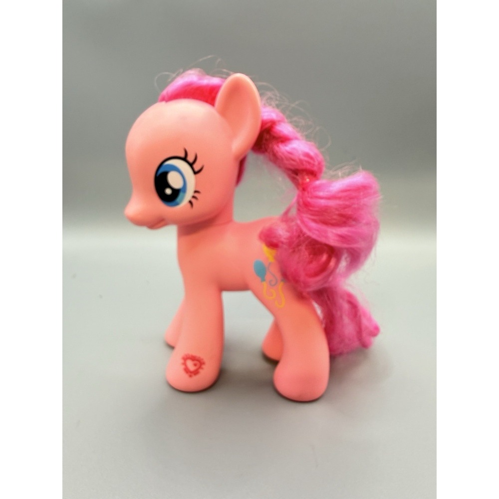 My Little Pony Pinkie Pie 6 Inch 2010 Fashion Balloons